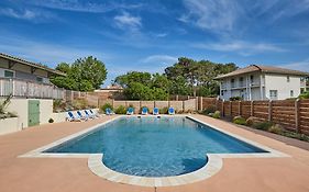 Residence Odalys Bleu Ocean